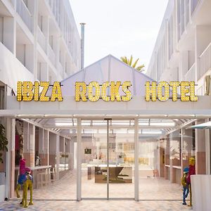 Ibiza Rocks Hotel - Adults Only